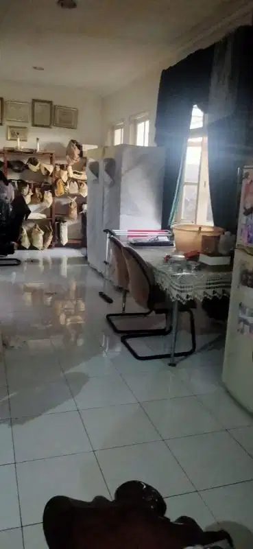 modernland tangerang