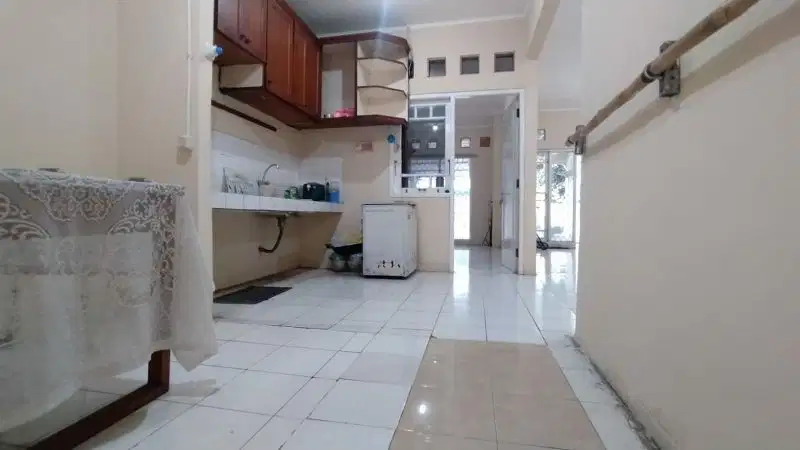 Dijual Rumah Nusaloka Bsd