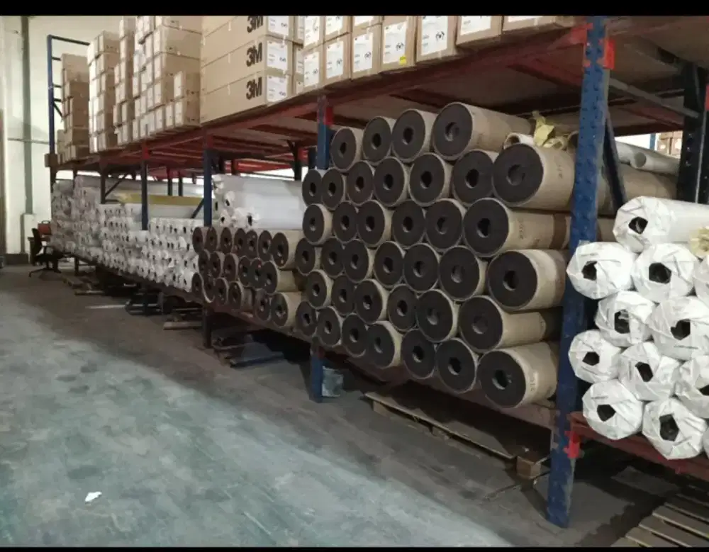 JARAK PONDASI CANOPY MEMBRANE - PASANG INSTALASI KANOPI MEMBRANE