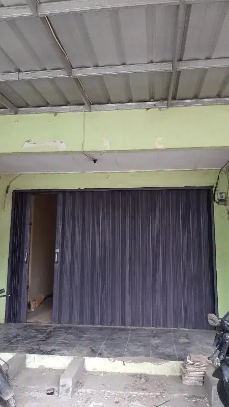 Ruko di Griya Hijau lokasi Alam Sutera