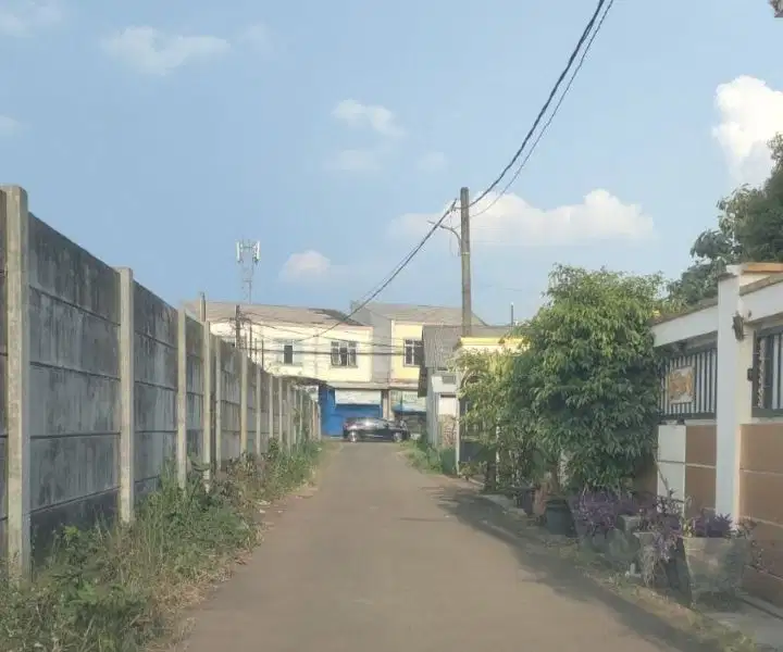 Jual Cepat Kavling Tanah di Melati Mas BSD