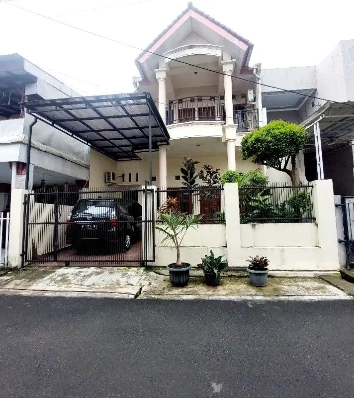 Rumah Siap Huni