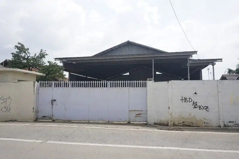 DI JUAL GUDANG CIKARANG TIMUR