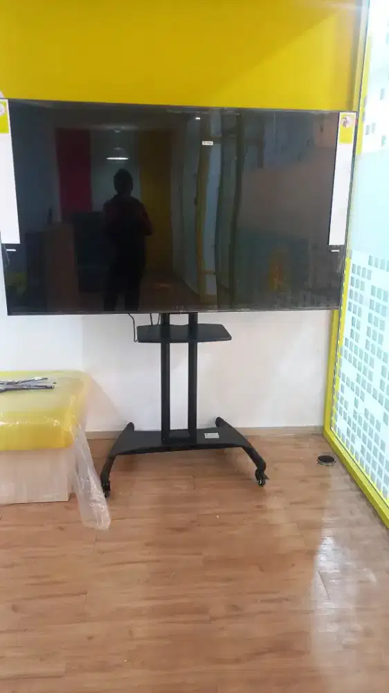 Bracket standing for ukuran 32- 75