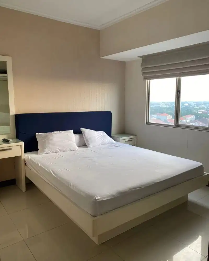 SEWA APARTMENT WATERPLACE TOWER B