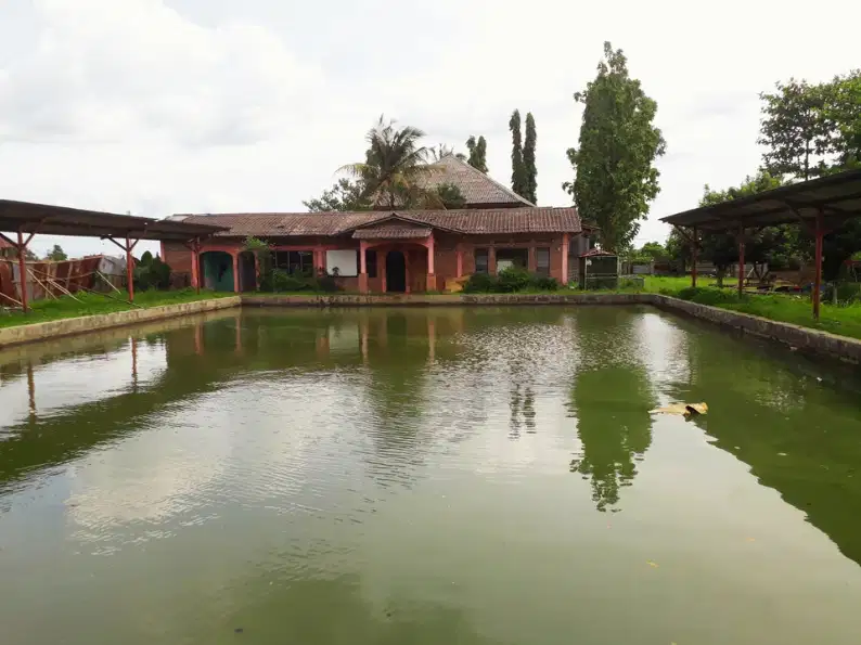 Dijual Tanah di Kp. Batu Hulung, Bogor SHM 3.300 m²