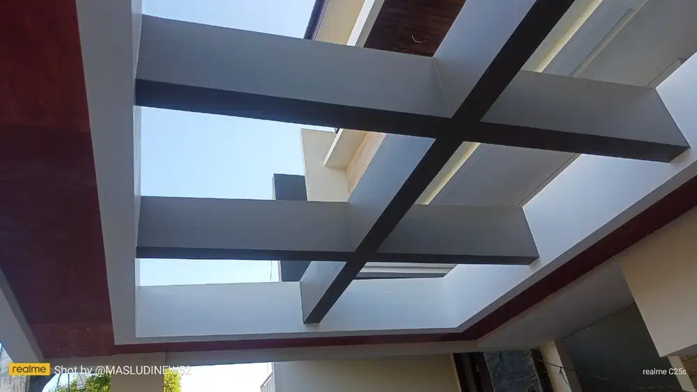 RUMAH BARU  CITRALAND UTAMA BAGUS SEKALI