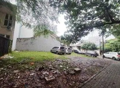 Jual Murah Kavling Tanah Gading Serpong