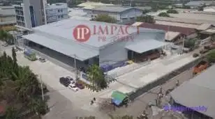 DISEWA GUDANG PENJARINGAN