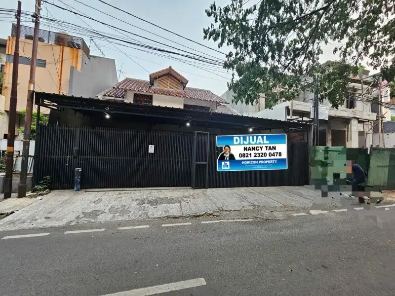 DIJUAL CEPAT RUMAH DI KAYU PUTIH JAKARTA TIMUR