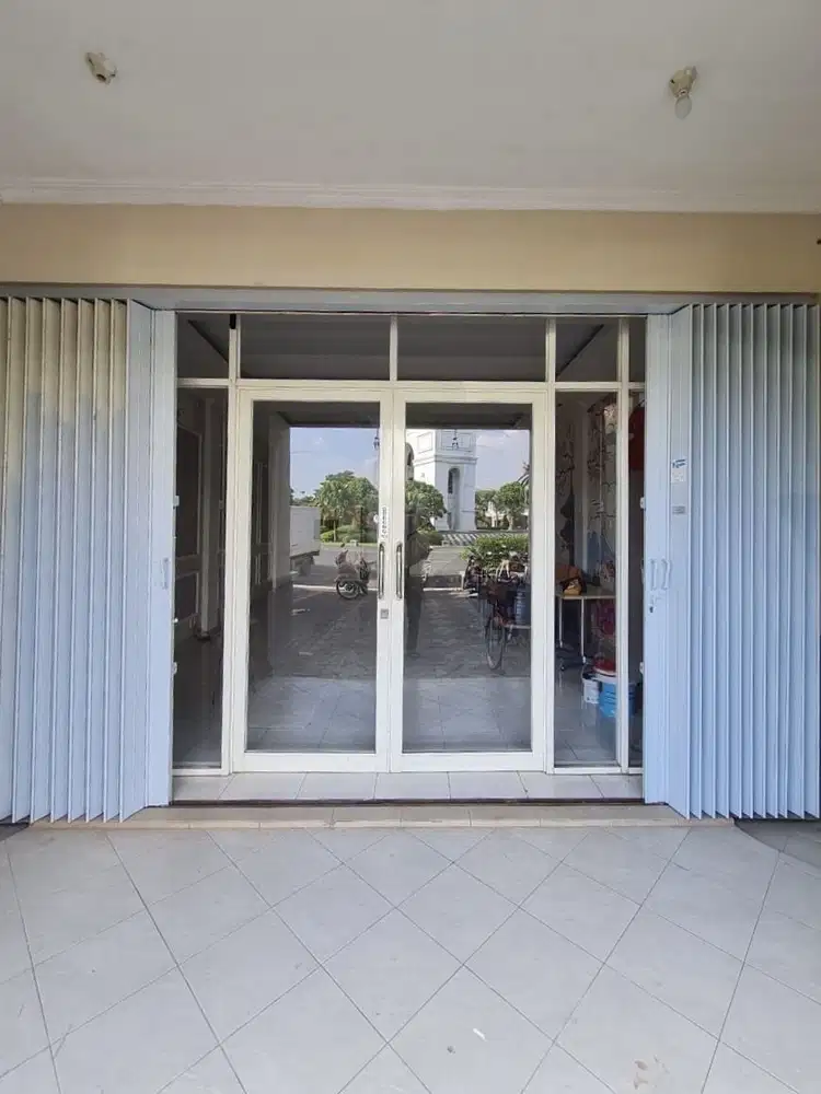 Dijual Cepat Ruko Wisata Bukit Mas