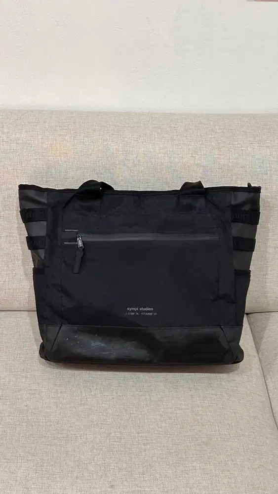 Tote Bag Sympl 20L PRELOVED