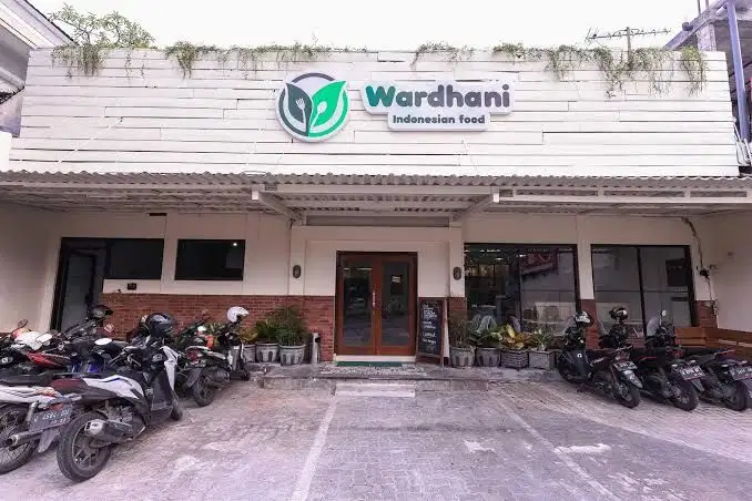 Restoran Aktif Di Raya Jemursari