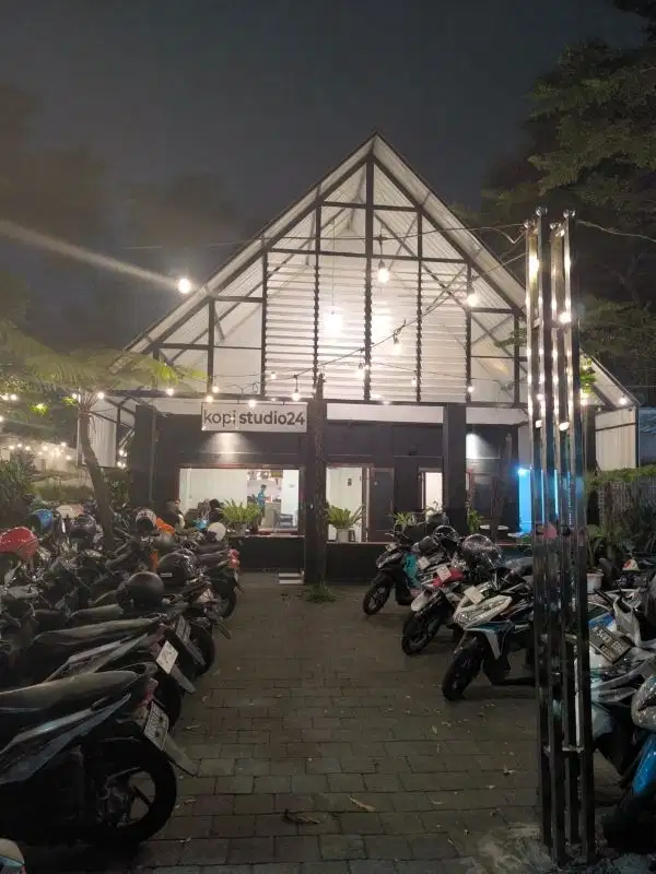 Dijual Cepat Tempat Usaha di Dekat Bandara Malang