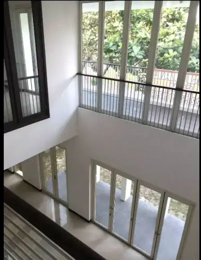 Citraland Diamond Hill 2lt Dekat Kedubes, Univ Ciputra