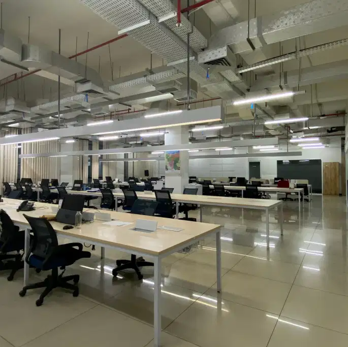 Disewakan Ruang Kantor Office Space Area Mampang Jaksel