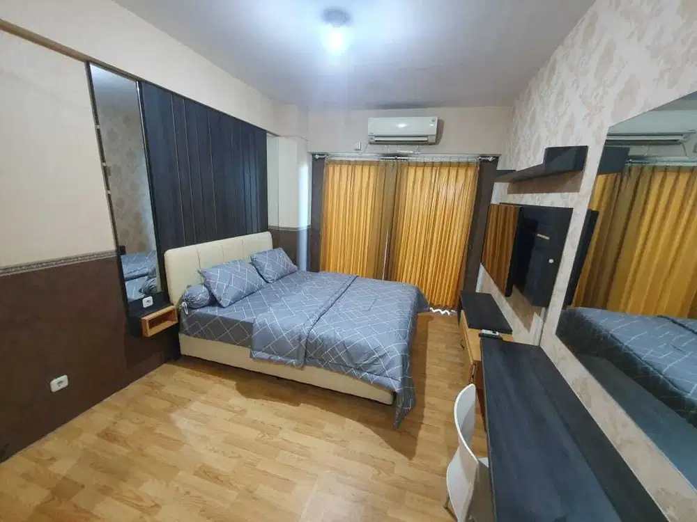 Apt.PBG Studio Langka