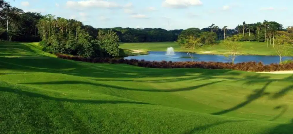 Jual kaV Bukit golf BSD CITY