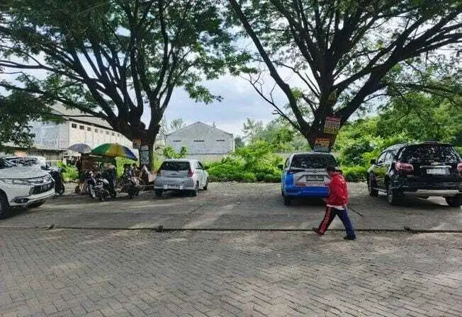 Kavling Strategis di Villa Melati Mas BSD Tangerang