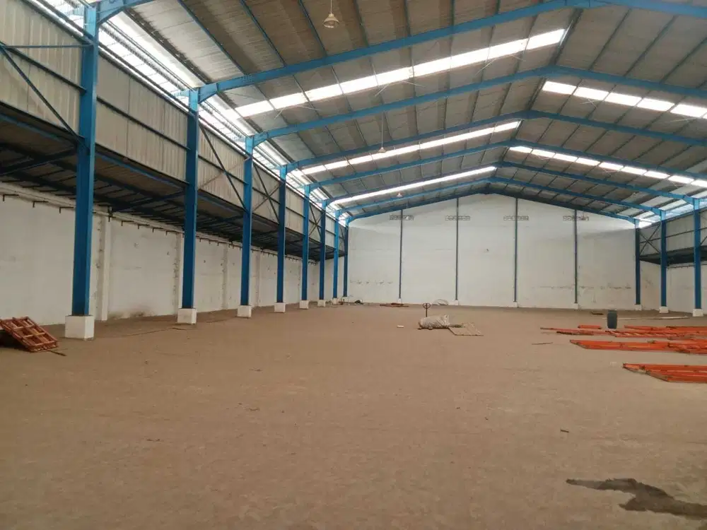 Gudang Marunda Center