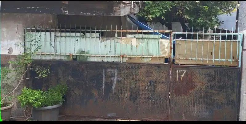 JUAL KAVLING DIBAWAH NJOP CIBUNAR DEKAT ROXY MAS