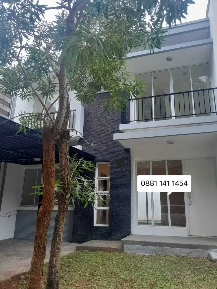 Jual Cepat Rumah Siap Huni Cibubur Country