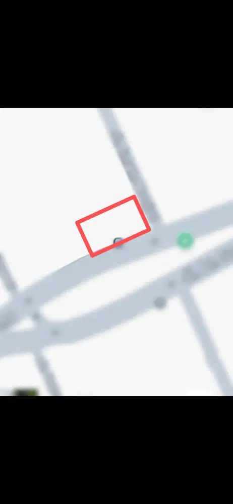 TANAH PUSAT KOTA SURABAYA COCOK RESTO