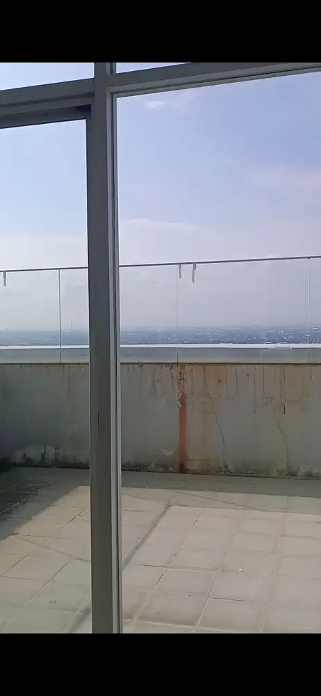 MURAH POL ANDERSON 3BR KOSONGAN