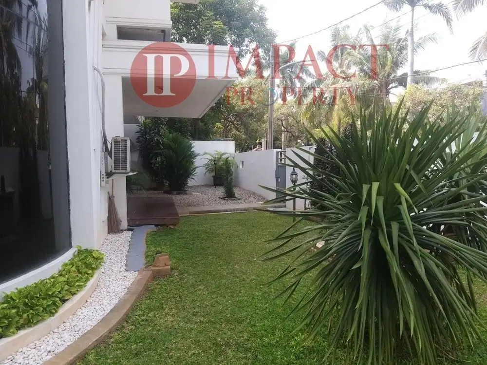 DIJUAL RUMAH SUNTER (js.1483)