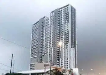 Dijual cepat Apartemen SpringWood 2BR