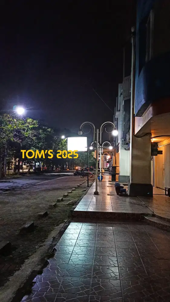 RUKO BAGUS LOKASI STRATEGIS