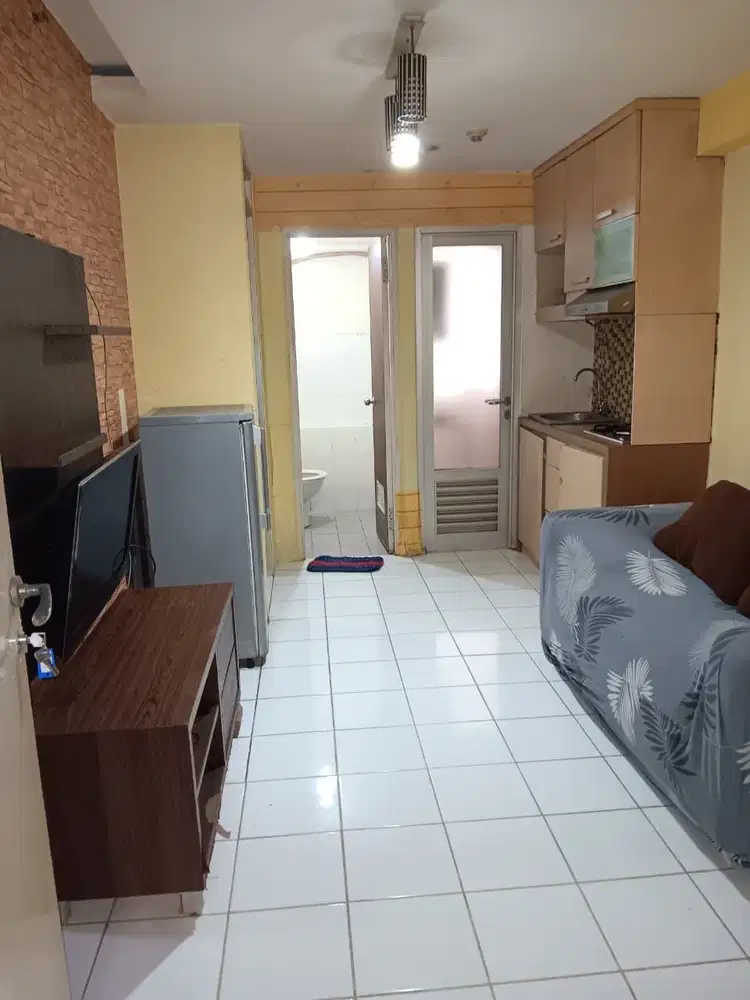 Dijual Apartemen Gading Nias Lantai 8 Kelapa Gading