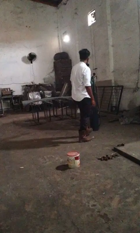 Di jual gudang workshop Cikarang