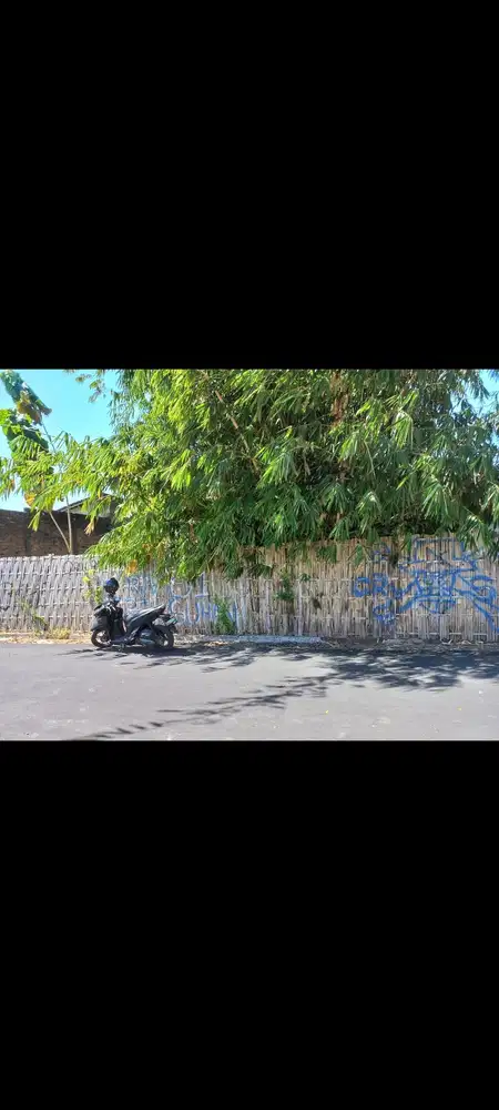 DIJUAL TANAH SIAP BANGUN LOKASI GAJAHAN COLOMADU