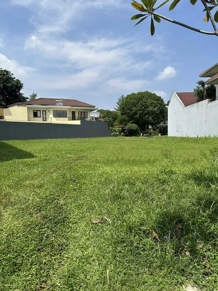 Dijual kavling di GIRILOKA 1