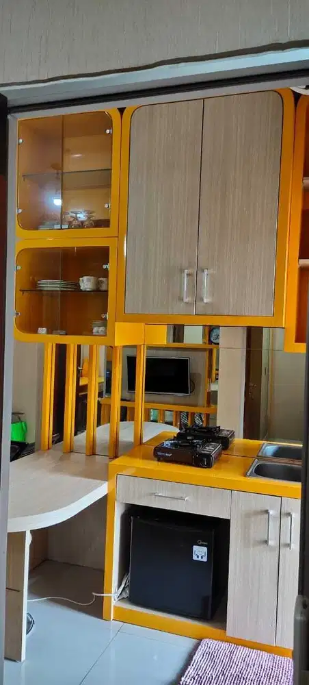 Dijual Gunawangsa Merr 2BR