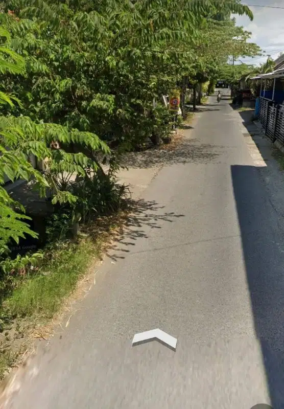 Jual Lahan Pekarangan di Semail sewon bantul