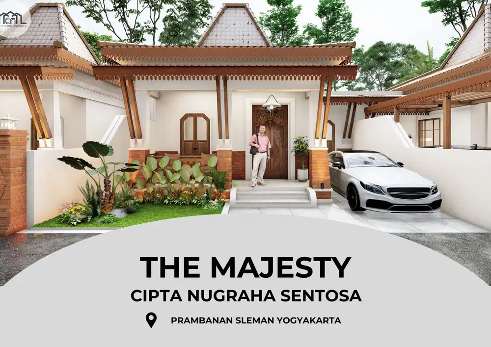 Dijual Rumah Murah Banyak Diskon di Pusat Kota Klaten