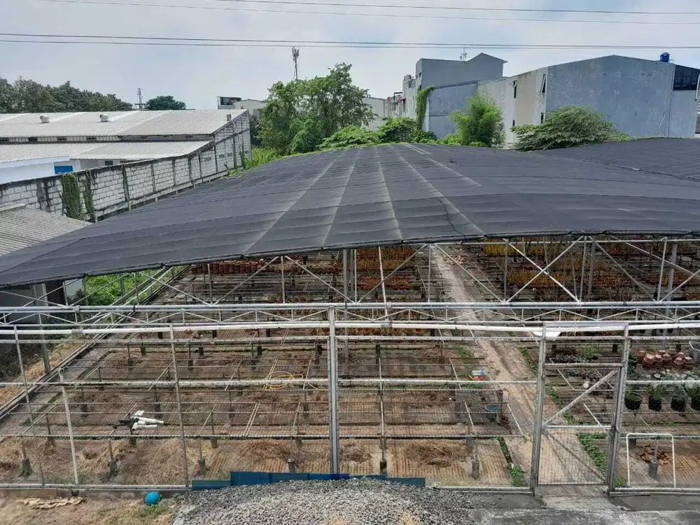 Tanah Duri Kosambi, Cengkareng