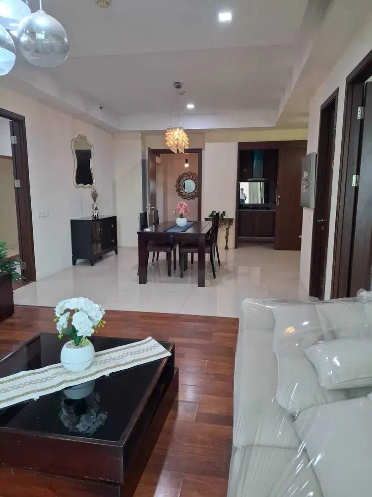 Disewakan Apartemen Kemang Village tower Tiffany