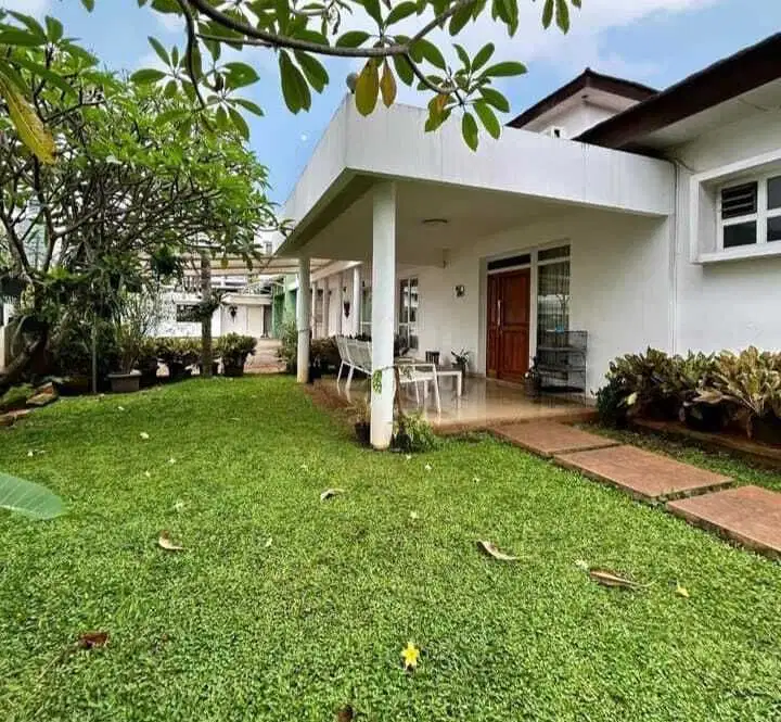 rumah murah di kemang bangka jak-sel