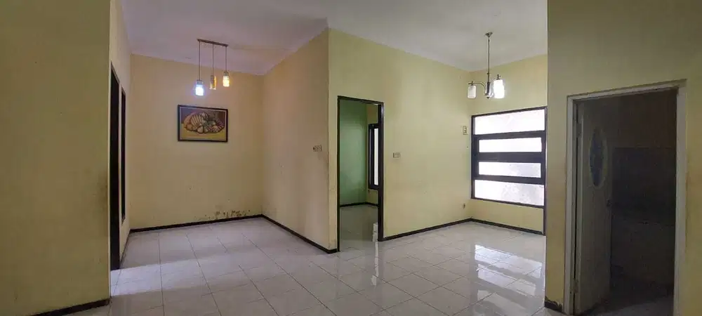 JUAL RUMAH PAKAL RESIDENCE B