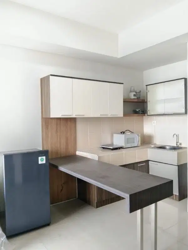 WTS DIJUAL RUGI APARTEMEN   GADING SERPONG