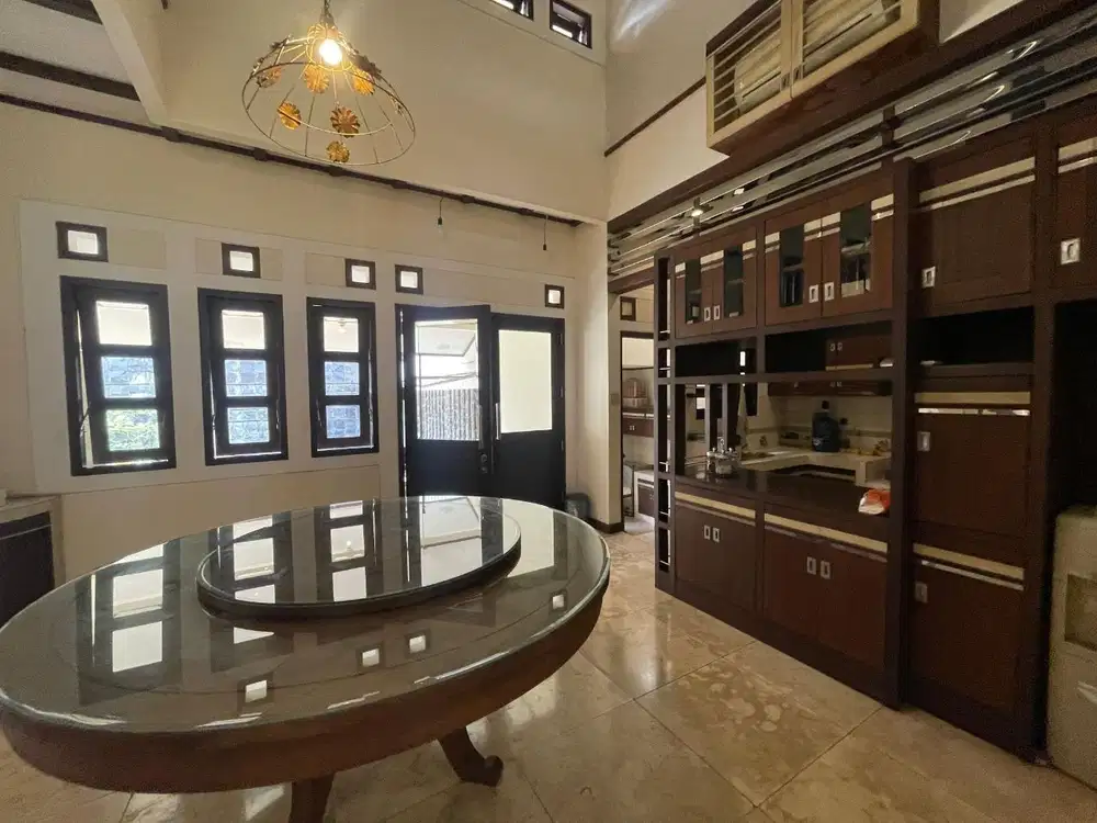 Dijual rumah kota Wisata Cibubur cluster baru sudah siap huni