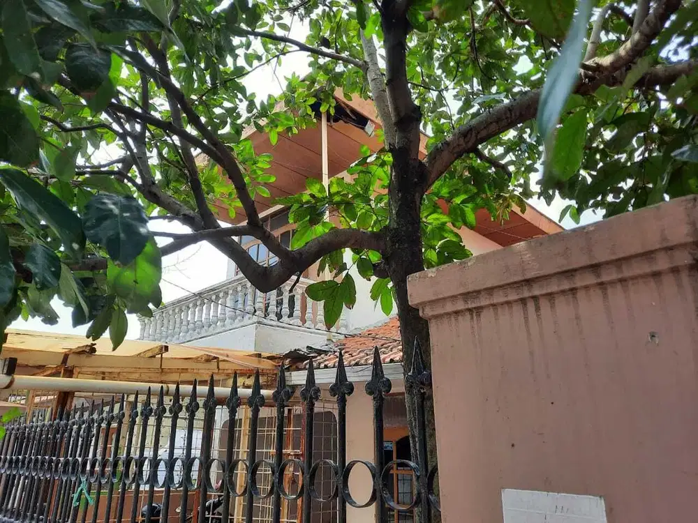 Rumah Hitung Tanah Leuwianyar Tengah Kota Bandung termurah