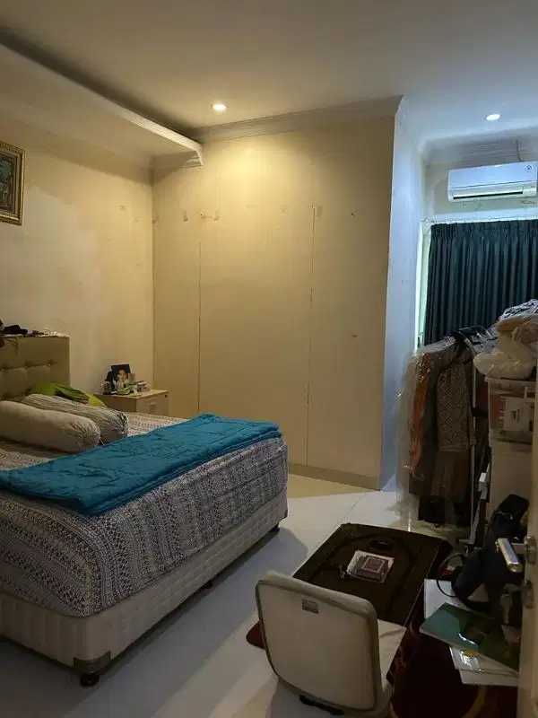 Disewakan rumah bagun jg nyaman di Pondok Indah