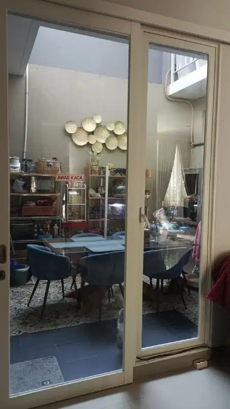 Dijual Cepat Rumah 2lt, Siap Huni, Murah, Di Citraland The greenlake