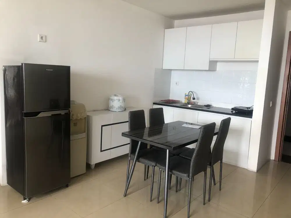 The park kelapa gading furnished