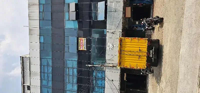 dijual CEPAT DAN MURAH ruko di kompleks indoruko ada 2 unit