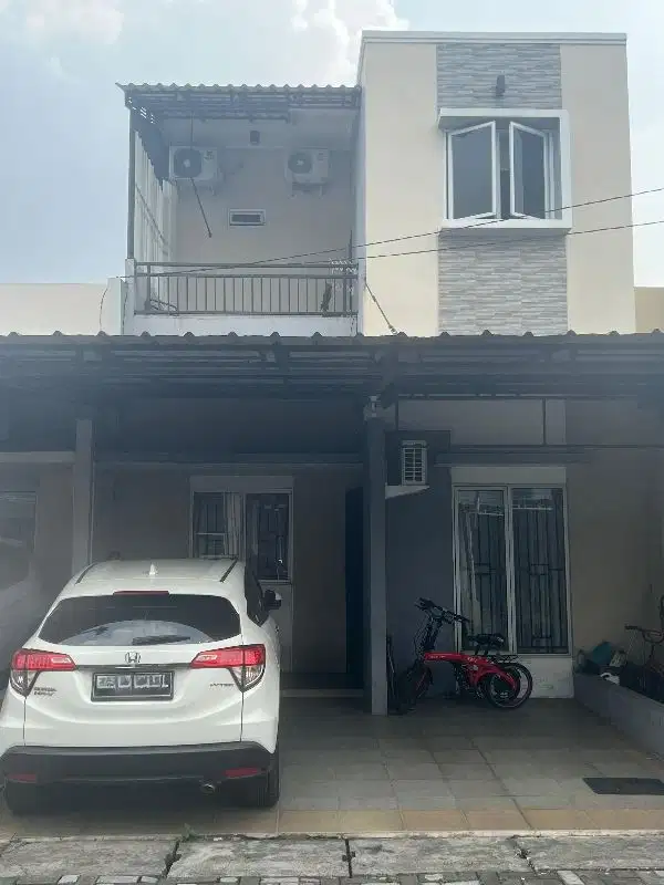 JUAL CEPAT RUMAH DI GRAND DUTA TANGERANG